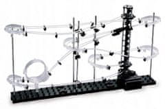 KECJA SpaceRail Track pro míče - Úroveň 1 (5 metrů) Kulko