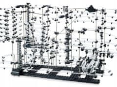 KECJA SpaceRail Track For Balls - Level 9 (70 metrů) Kulk