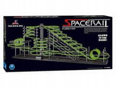 KECJA SpaceRail Track pro míče úrovně 6G - Ball Roller