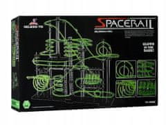 KECJA SpaceRail Track pro míče úrovně 7G - Ball Roller