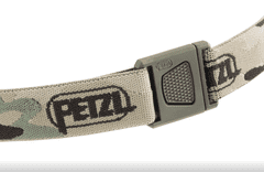 Petzl  Čelovka - Tactikka+ camou