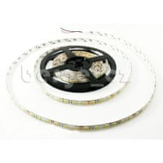 ECOLIGHT LED pásek - SMD 5050 - 1m - 60LED/m - 14,4W - IP20 - studená bílá