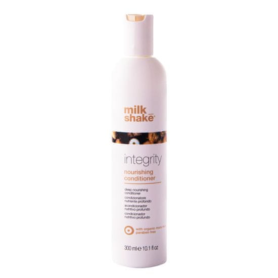 Milk Shake Integrity Nourishing Conditioner - intenzivně regenerační vlasový kondicionér 300ml