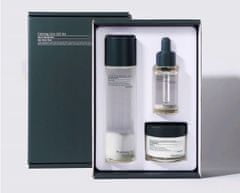 Calming Line Gift Set - Zklidňující sada - Tonikum - 150 ml + Sérum - 30 ml + Krém - 50 ml