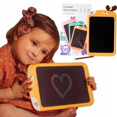 WOOPIE Tablet Graphics 10,5 "Moose pro děti