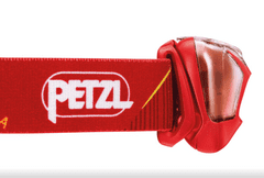 Petzl  Čelovka - Tikkina červená