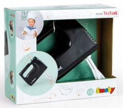 Smoby Mini mixér domácích spotřebičů Tefal pro děti do K.