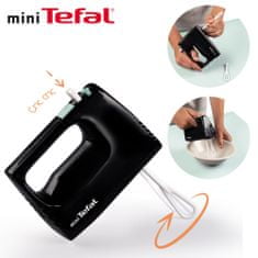 Smoby Mini mixér domácích spotřebičů Tefal pro děti do K.