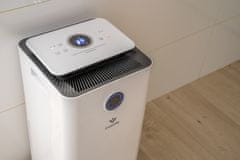 TrueLife AIR Dehumidifier DH5 Touch, odvlhčovač vzduchu