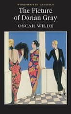 Oscar Wilde: The Picture of Dorian Gray