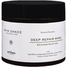 Artego Rain Dance Deep Repair Mask - intenzivně regenerační maska na vlasy, 250 ml