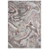 Flair Rugs Kusový koberec Eris Marbled Blush 160x230 cm