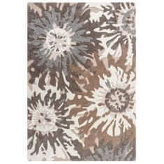 Flair Rugs Kusový koberec Zest Soft Floral Natural 160x230 cm