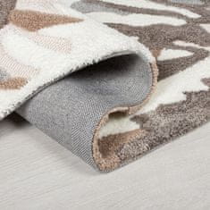 Flair Rugs Kusový koberec Zest Soft Floral Natural 160x230 cm