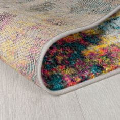 Flair Rugs Kusový koberec Spectrum Abstraction Multi 160x230 cm