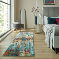 Flair Rugs Kusový koberec Spectrum Abstraction Multi 160x230 cm