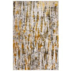 Flair Rugs Kusový koberec Eris Lustre Gold 116x170 cm