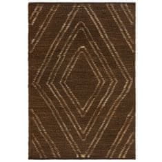 Flair Rugs Kusový koberec Dash Trey Natural 120x170 cm