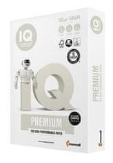 IQ Europapier Premium Triotec - A3, 80g/m2, 1x500listů - NEJVYŠŠÍ KVALITA