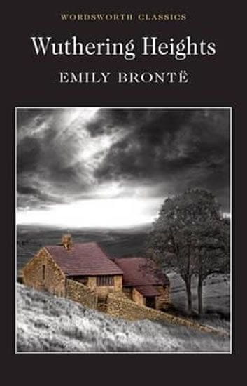 Emily Brontë: Wuthering Heights