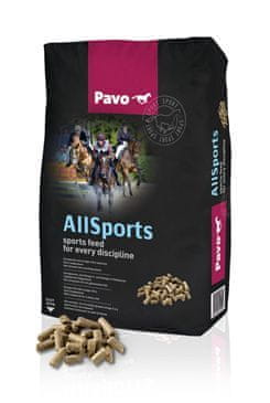 Pavo gra All Sports 20kg