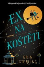 Erin Sterling: Ex na koštěti