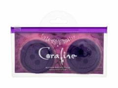 Kraftika 2ks coraline button gel eye pads