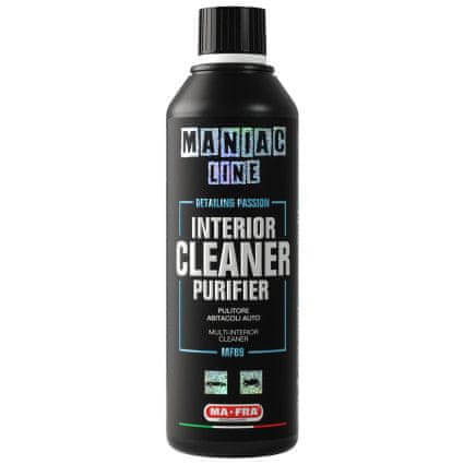 MA-FRA MANIAC - čistič interiéru 500ml pro Car detailing