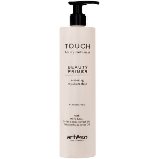 Artego Touch Beauty Primer - Vlasový revitalizační fluid, 500 ml