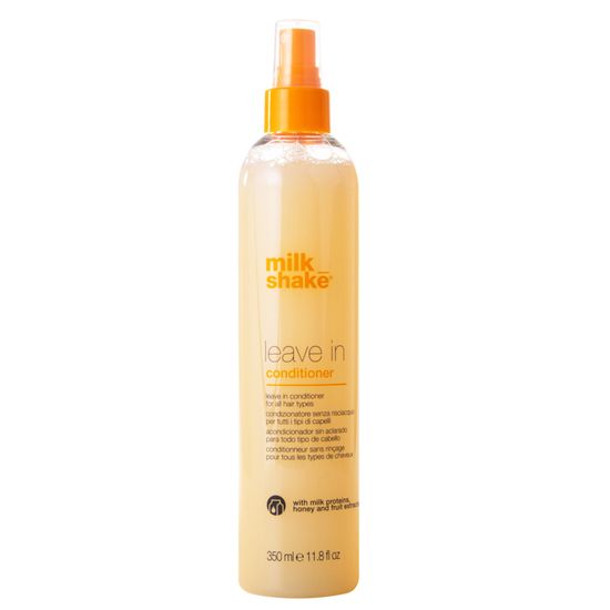 Milk Shake Leave-In Conditioner Spray - bezoplachový kondicionér pro různé typy vlasů 350ml