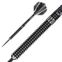 Winmau Šipky Steel Blackout - 28g