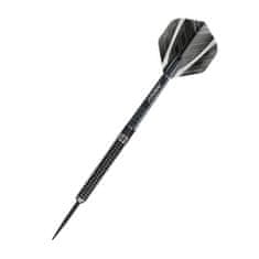 Winmau Šipky Steel Blackout - 28g