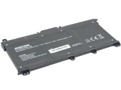 Avacom Baterie pro HP 240 250 G7, Pavilion 14, 15 series HT03XL Li-Pol 11,55V 3600mAh 42Wh