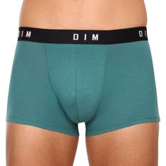 DIM 2PACK pánské boxerky vícebarevné (DI000ARL-9UW) - velikost XXL