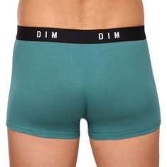 DIM 2PACK pánské boxerky vícebarevné (DI000ARL-9UW) - velikost XXL