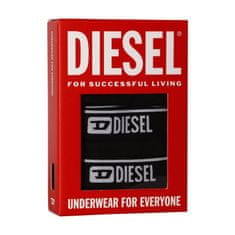 Diesel 3PACK dámské kalhotky černé (A04030-0LDAC-E4101) - velikost S