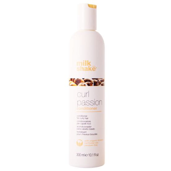 Milk Shake Curl Passion Conditioner - kondicionér pro kudrnaté vlasy 300ml