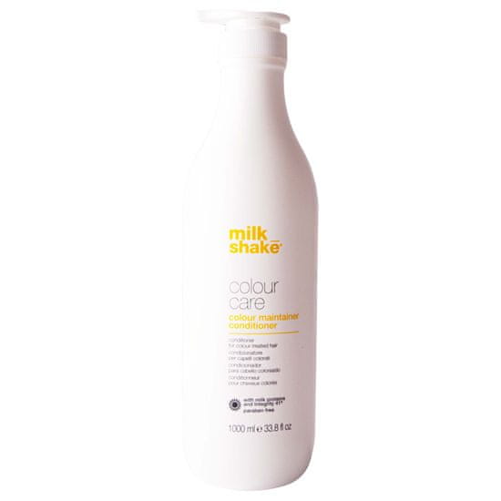 Milk Shake Color Care Maintainer Conditioner - kondicionér prodlužující trvanlivost barvy 1000ml