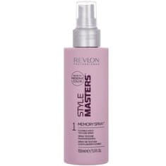 Revlon Style Masters Memory Spray Flexible Hold Texture Spray - flexibilní sprej na texturování vlasů, 150 ml
