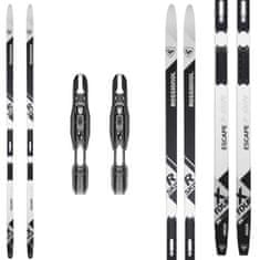 Rossignol X-Tour Escape r-Skin + vázání Tour step NNN 186 cm