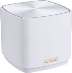 ASUS ZenWifi XD4 Plus, bílá