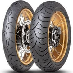 Dunlop 120/70R19 60W TL DUNLOP TRAILMAX MERIDIAN