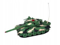 KECJA TANK TANK Type 96 BATTLE 1:32