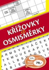 Křížovky a osmisměrky