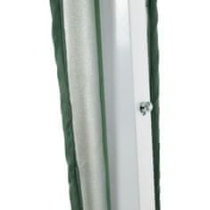 KONDELA Rychlorozkládací zahradní altán Trekan Typ 1 200x200 cm - zelená