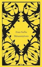 Franz Kafka: Metamorphosis