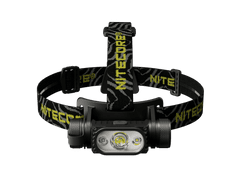 Nitecore HC65 V2 výkonná čelovka s dosvitem až 165m - 1750 lm