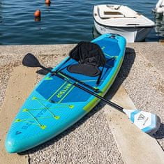 WattSup paddleboard WATTSUP Bream Combo 10'6'''x32''x6'' One Size