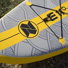 Zray paddleboard ZRAY E11 Combo 11'0''x32''x5'' YELLOW One Size