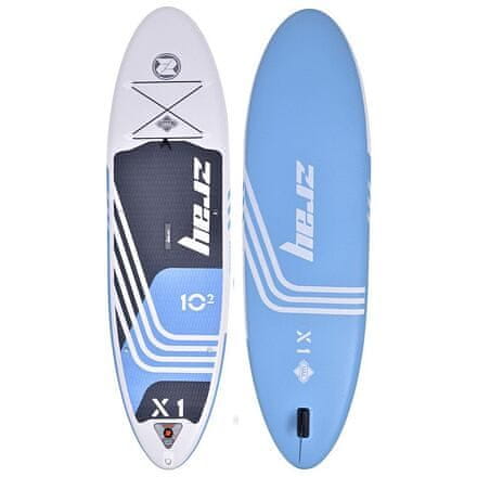 Zray paddleboard ZRAY X1 10'2''x32''x6'' One Size